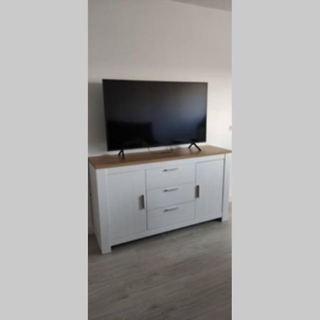 Apartamentos Nayda 2 Habitaciones Μέριδα Εξωτερικό φωτογραφία