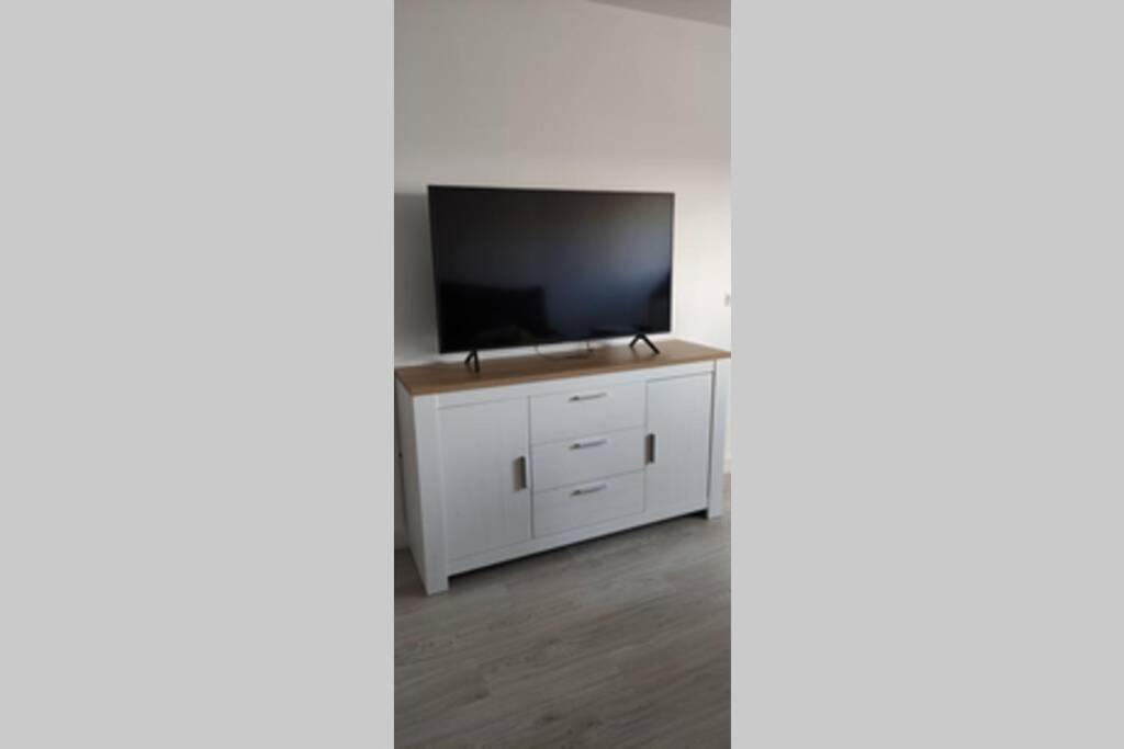 Apartamentos Nayda 2 Habitaciones Μέριδα Εξωτερικό φωτογραφία